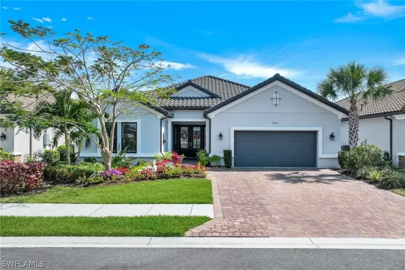 Picture of 8384 Promoso Ct, Naples FL 34114