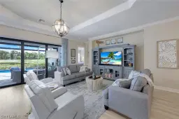 Picture of 8384 Promoso Ct, Naples, FL 34114