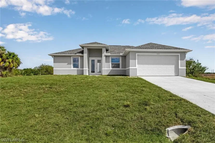 Picture of 636 Royce Rd, Labelle FL 33935