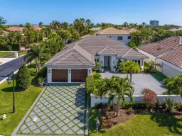 Picture of 3220 W Channel Circle, Jupiter, FL 33477