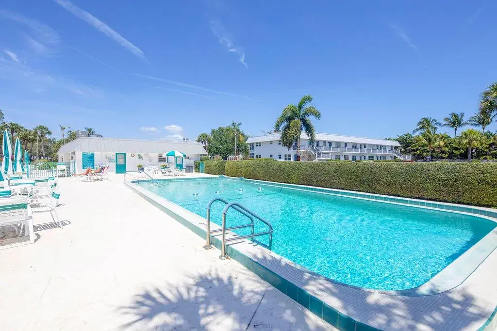 Picture of 2929 SE Ocean Boulevard 136-2, Stuart, FL 34996
