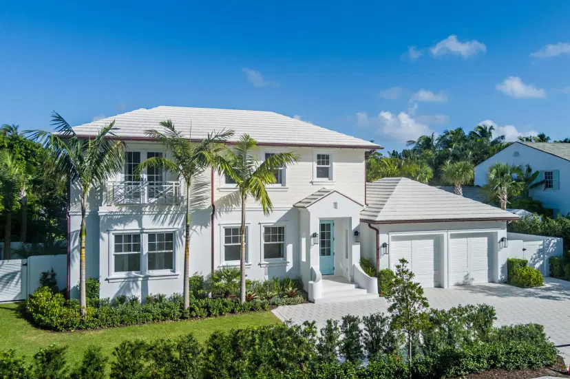Picture of 223 Monterey Road, Palm Beach FL 33480