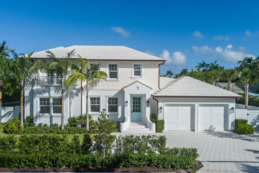 Picture of 223 Monterey Road, Palm Beach FL 33480