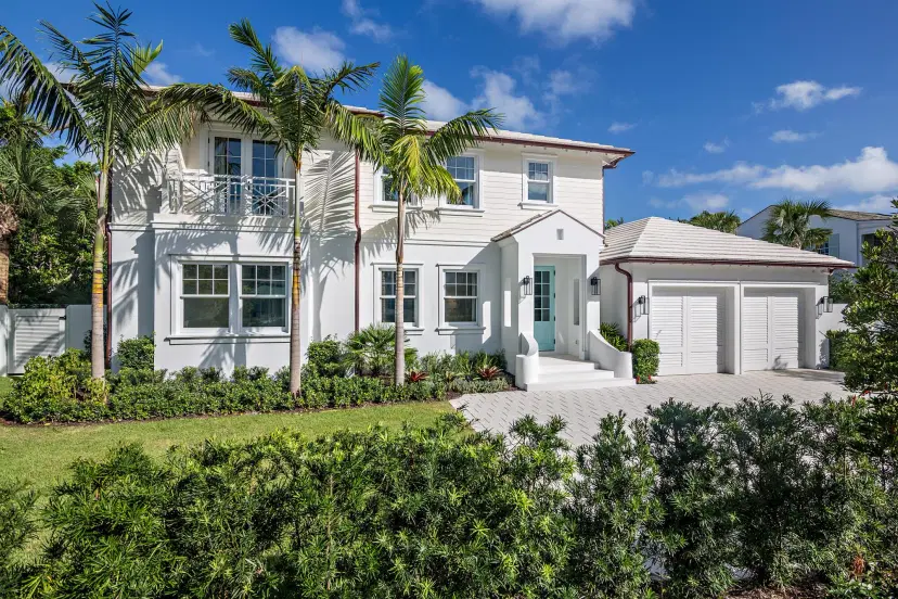 Picture of 223 Monterey Road, Palm Beach FL 33480
