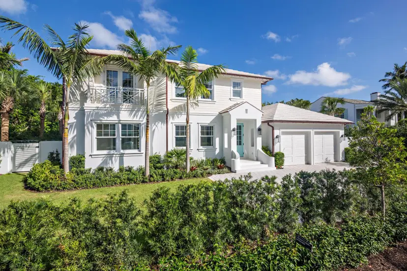 Picture of 223 Monterey Road, Palm Beach FL 33480