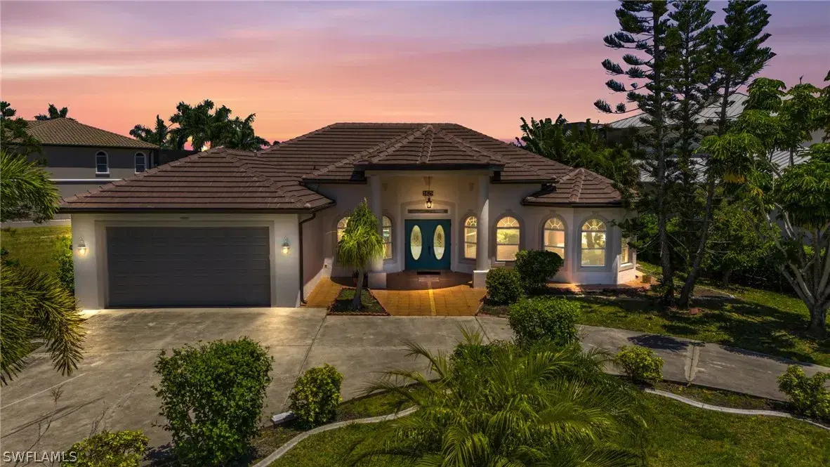 Picture of 1629 El Dorado Pkwy W, Cape Coral, FL 33914