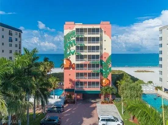 Picture of 510 Estero Blvd 203, Fort Myers Beach FL 33931