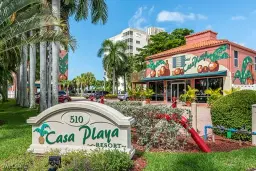 Picture of 510 Estero Blvd 203, Fort Myers Beach, FL 33931