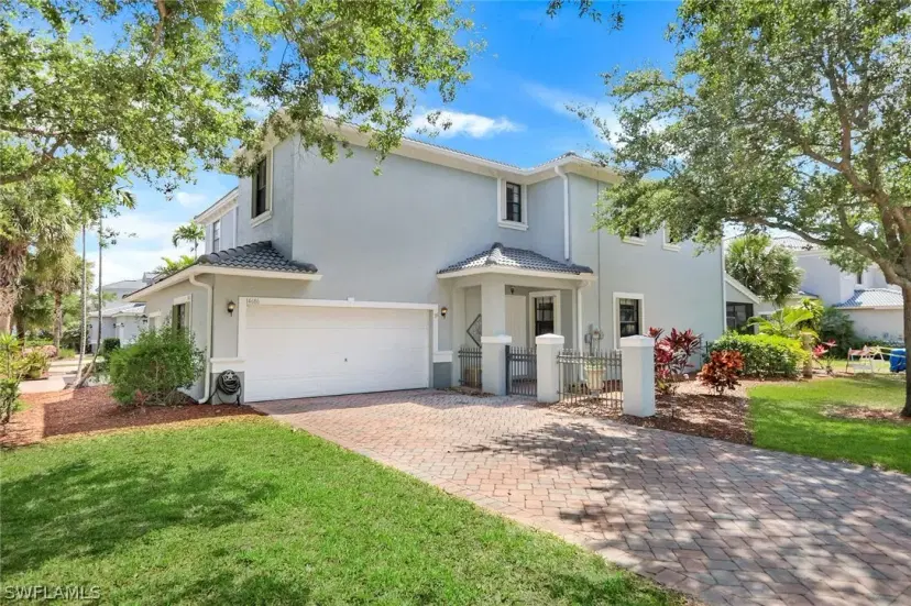 Picture of 14686 Sutherland Ave, Naples FL 34119