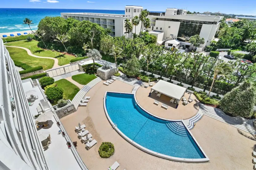Picture of 2780 S Ocean Boulevard 709, Palm Beach FL 33480