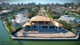Picture of 1195 Abbeville Ct, Marco Island, FL 34145