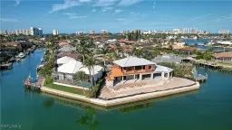 Picture of 1195 Abbeville Ct, Marco Island, FL 34145