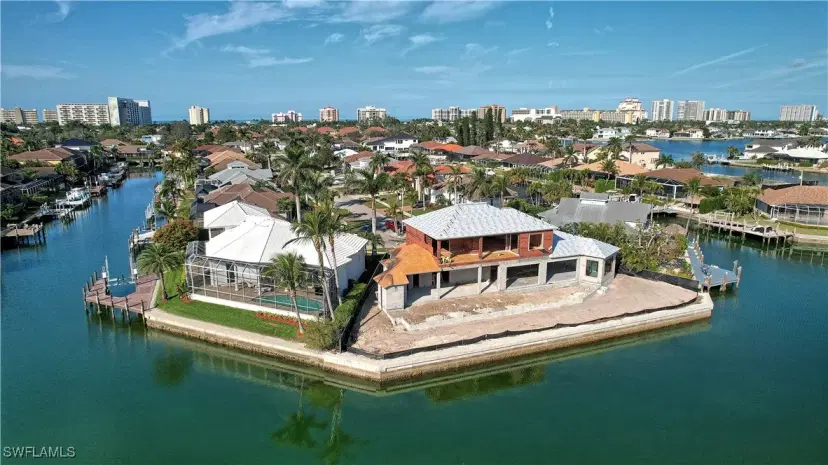 Picture of 1195 Abbeville Ct, Marco Island FL 34145