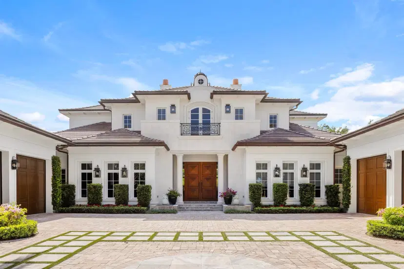 Picture of 131 W Bears Club Drive, Jupiter FL 33477