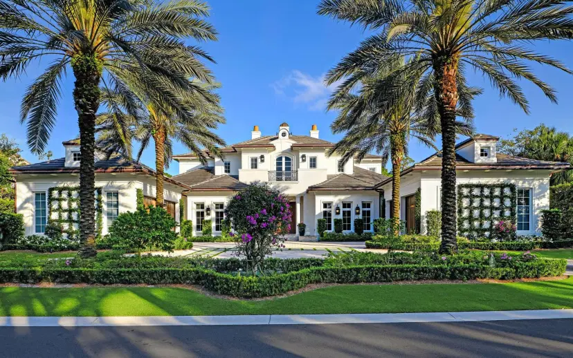Picture of 131 W Bears Club Drive, Jupiter FL 33477
