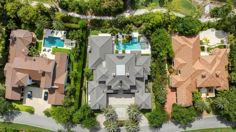 Picture of 131 W Bears Club Drive, Jupiter FL 33477