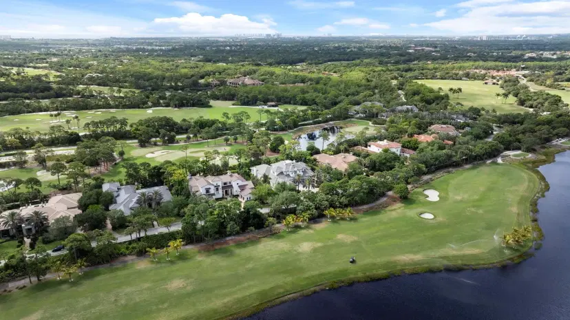 Picture of 131 W Bears Club Drive, Jupiter FL 33477