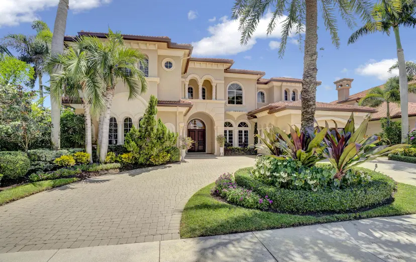 Picture of 784 Harbour Isles Place, North Palm Beach FL 33410