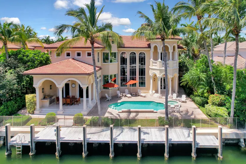 Picture of 784 Harbour Isles Place, North Palm Beach FL 33410