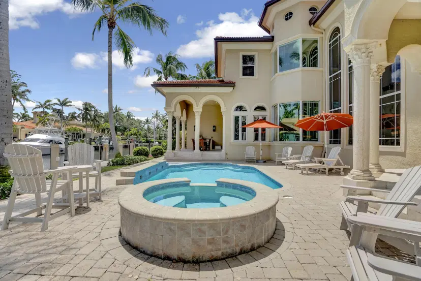 Picture of 784 Harbour Isles Place, North Palm Beach FL 33410
