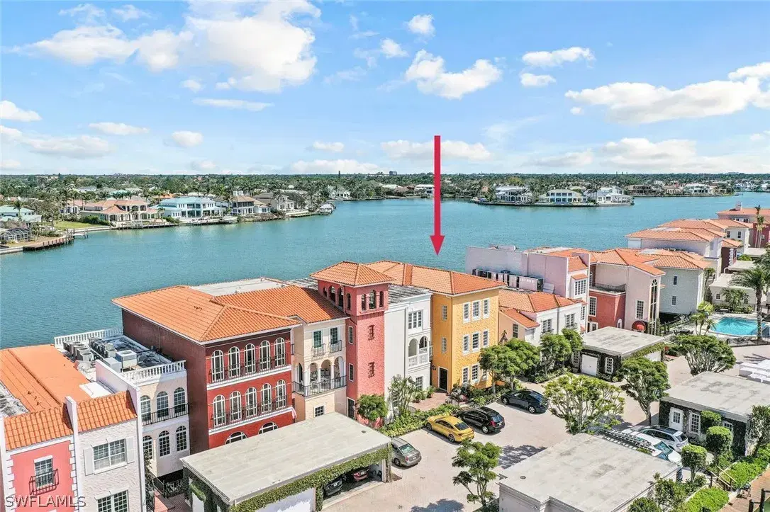 Picture of 4000 Gulf Shore Blvd N 2500, Naples, FL 34103
