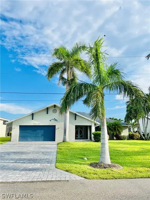 Picture of 1431 SW 53Rd Ln, Cape Coral FL 33914