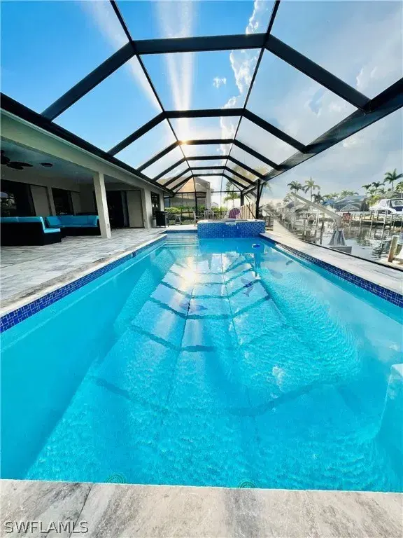 Picture of 1431 SW 53Rd Ln, Cape Coral FL 33914