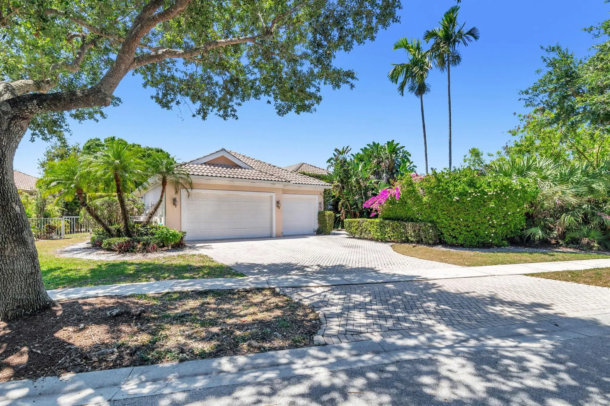 Picture of 1737 Flagler Manor Circle, West Palm Beach, FL 33411