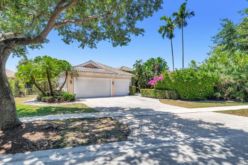 Picture of 1737 Flagler Manor Circle, West Palm Beach FL 33411