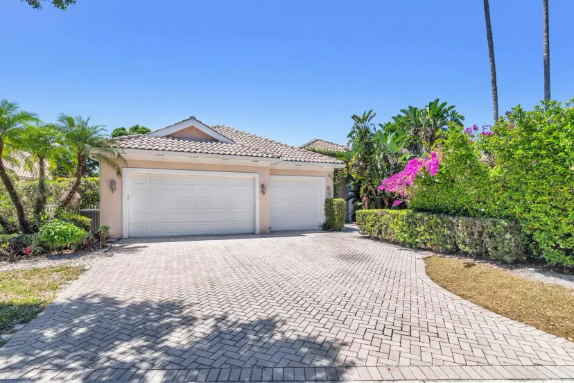 Picture of 1737 Flagler Manor Circle, West Palm Beach FL 33411