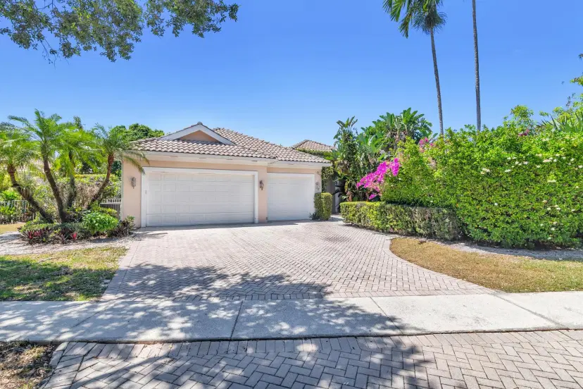 Picture of 1737 Flagler Manor Circle, West Palm Beach FL 33411