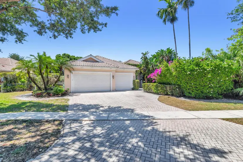 Picture of 1737 Flagler Manor Circle, West Palm Beach FL 33411