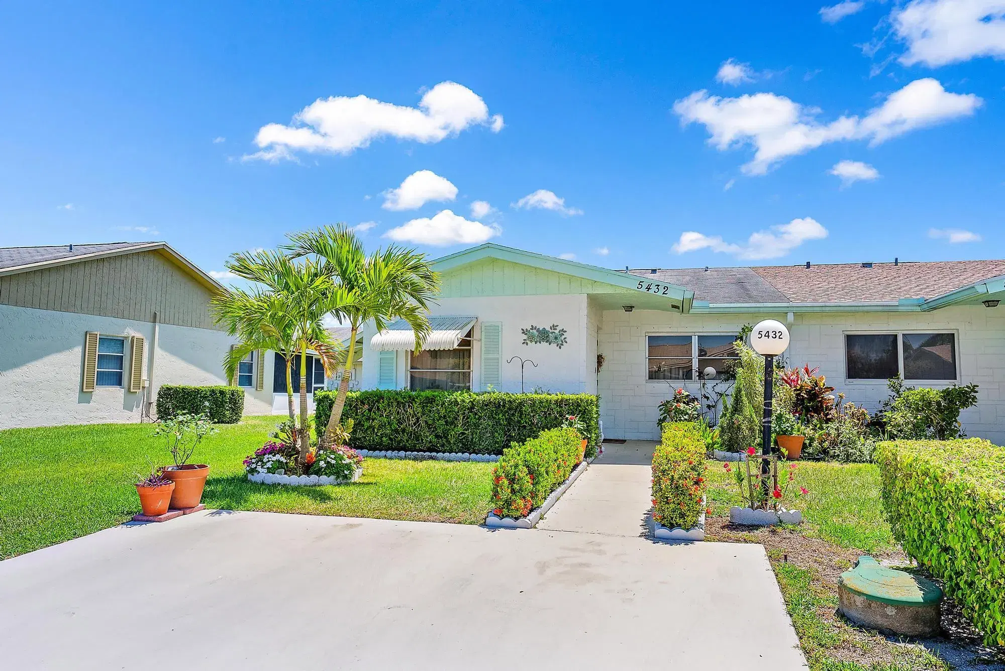 Picture of 5432 Janice Lane, West Palm Beach, FL 33417