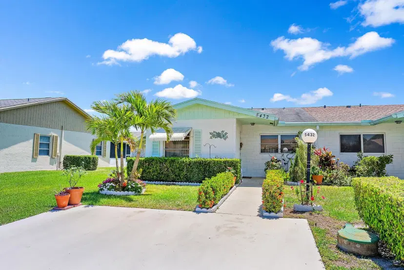Picture of 5432 Janice Lane, West Palm Beach FL 33417
