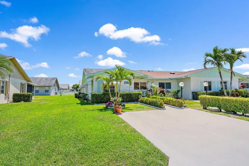 Picture of 5432 Janice Lane, West Palm Beach FL 33417