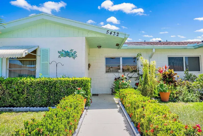 Picture of 5432 Janice Lane, West Palm Beach FL 33417