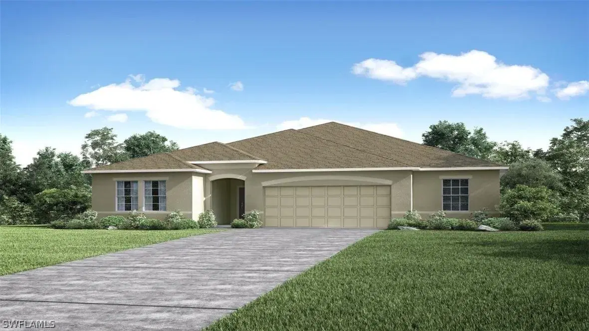 Picture of 339 Ranier Ave, Lehigh Acres, FL 33976