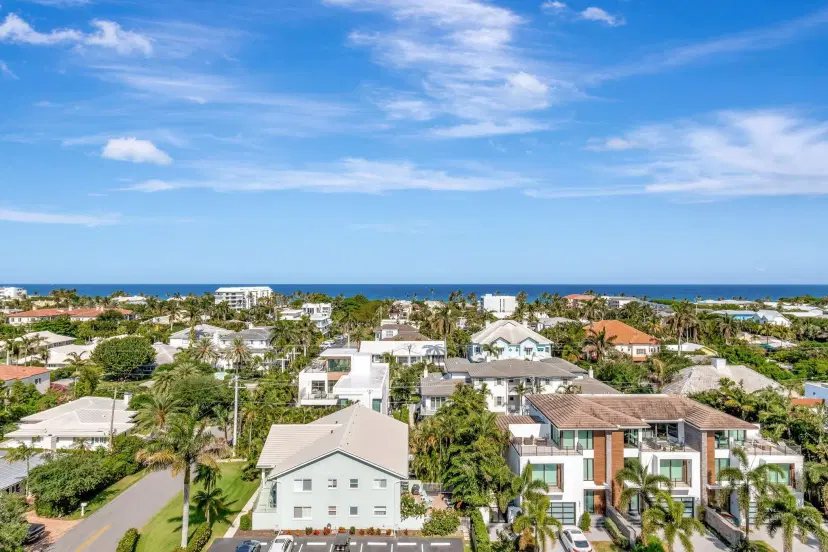 Picture of 200 Macfarlane Drive N-905, Delray Beach FL 33483