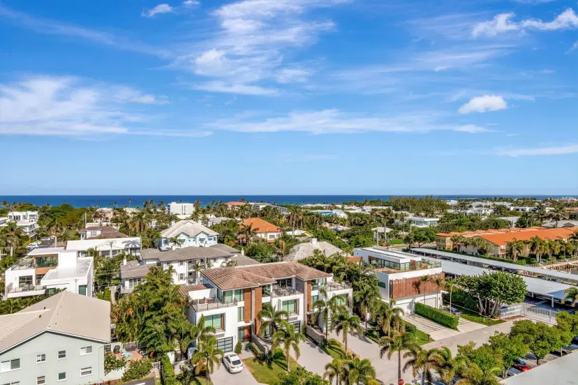 Picture of 200 Macfarlane Drive N-905, Delray Beach FL 33483
