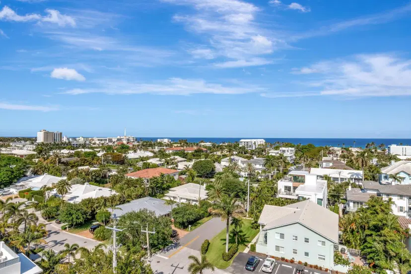Picture of 200 Macfarlane Drive N-905, Delray Beach FL 33483