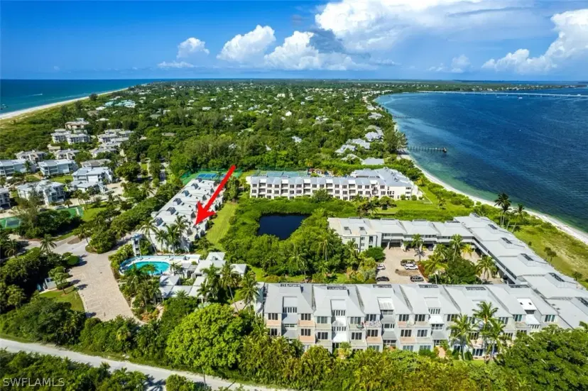 Picture of 200 Periwinkle Way 215, Sanibel FL 33957