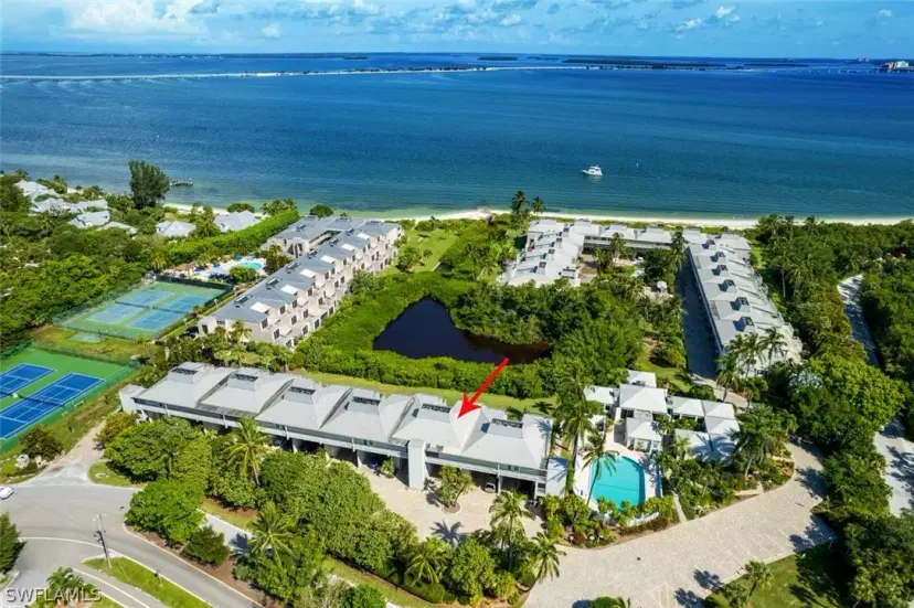 Picture of 200 Periwinkle Way 215, Sanibel FL 33957