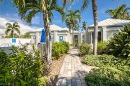 Picture of 200 Periwinkle Way 215, Sanibel, FL 33957