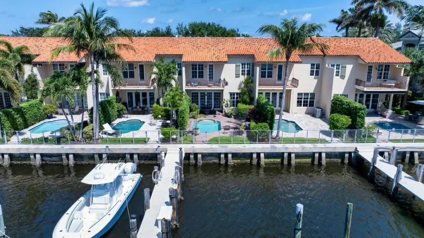 Picture of 256 Venetian Drive, Delray Beach FL 33483