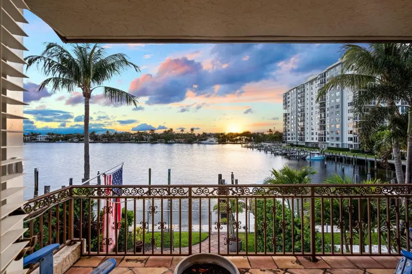Picture of 256 Venetian Drive, Delray Beach FL 33483