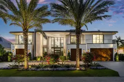 Picture of 1955 Thatch Palm Drive, Boca Raton, FL 33432