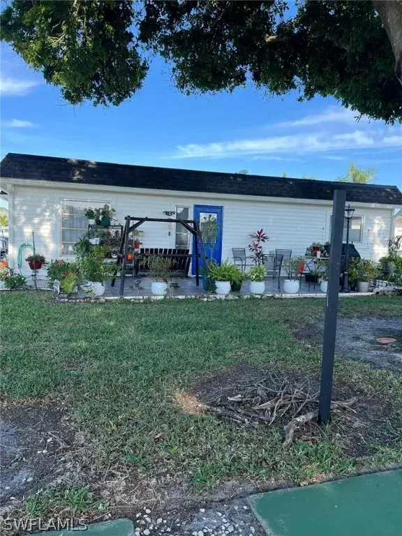 Picture of 18 Hamlin Ct, Lehigh Acres FL 33936