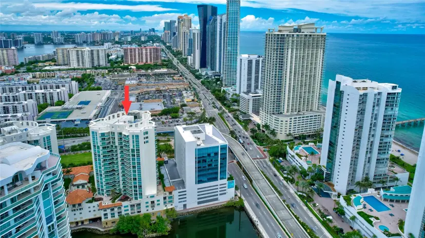 Picture of 150 Sunny Isles Blvd 601, Sunny Isles Beach FL 33160