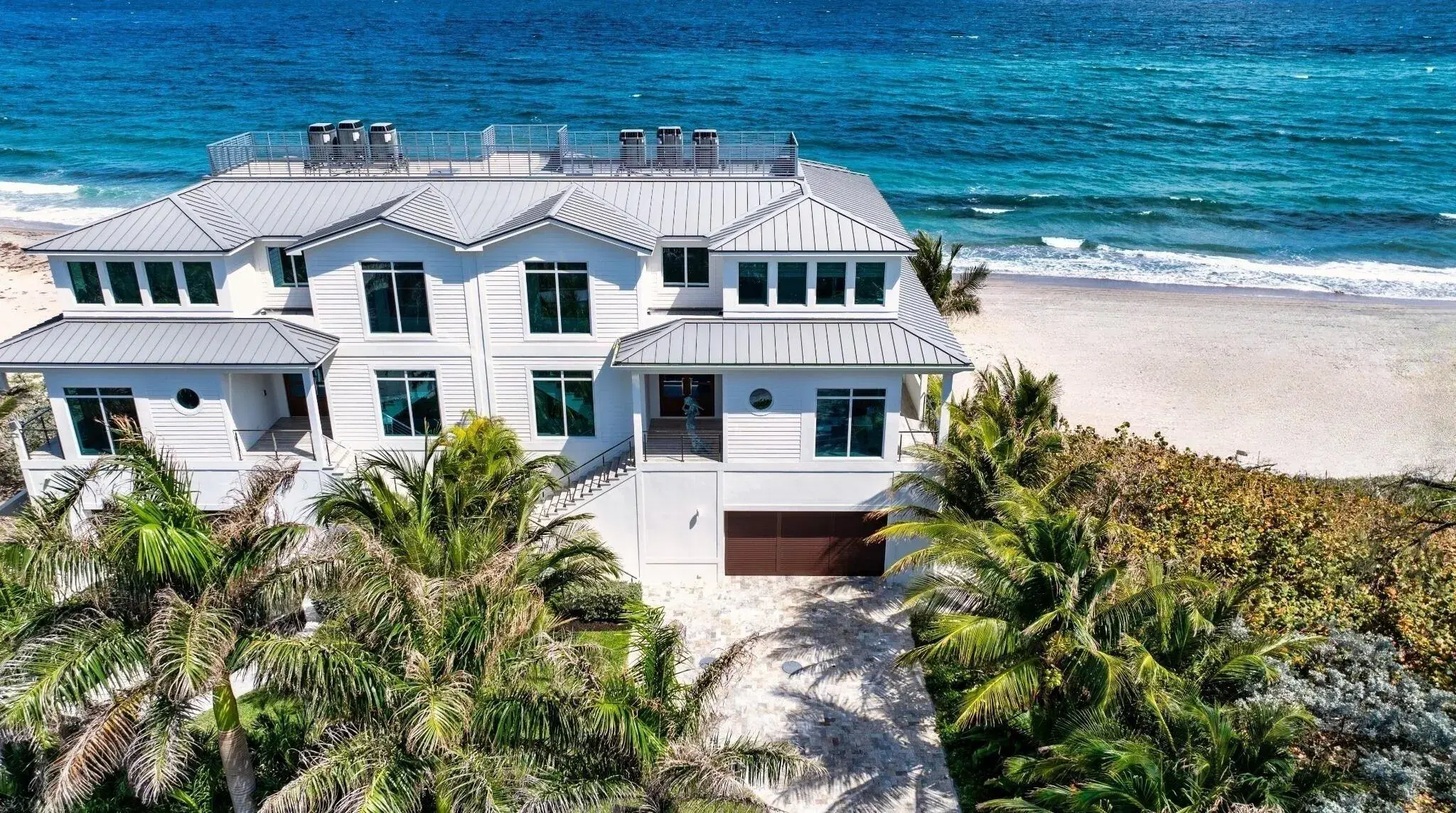 Picture of 5001 Old Ocean Boulevard, Ocean Ridge, FL 33435