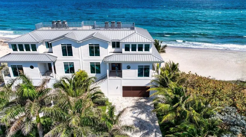 Picture of 5001 Old Ocean Boulevard, Ocean Ridge FL 33435
